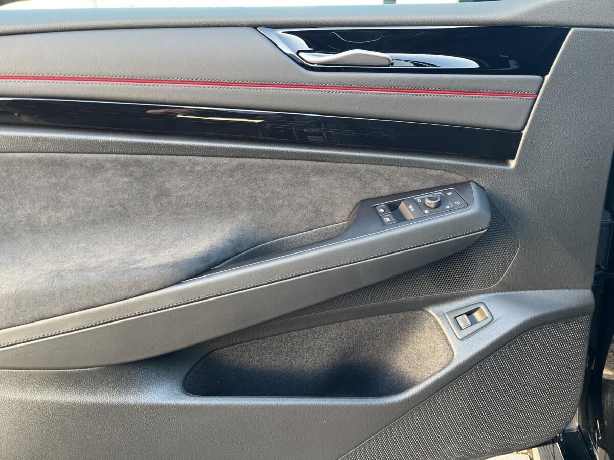 Volkswagen ID.7 GTX 4-Motion