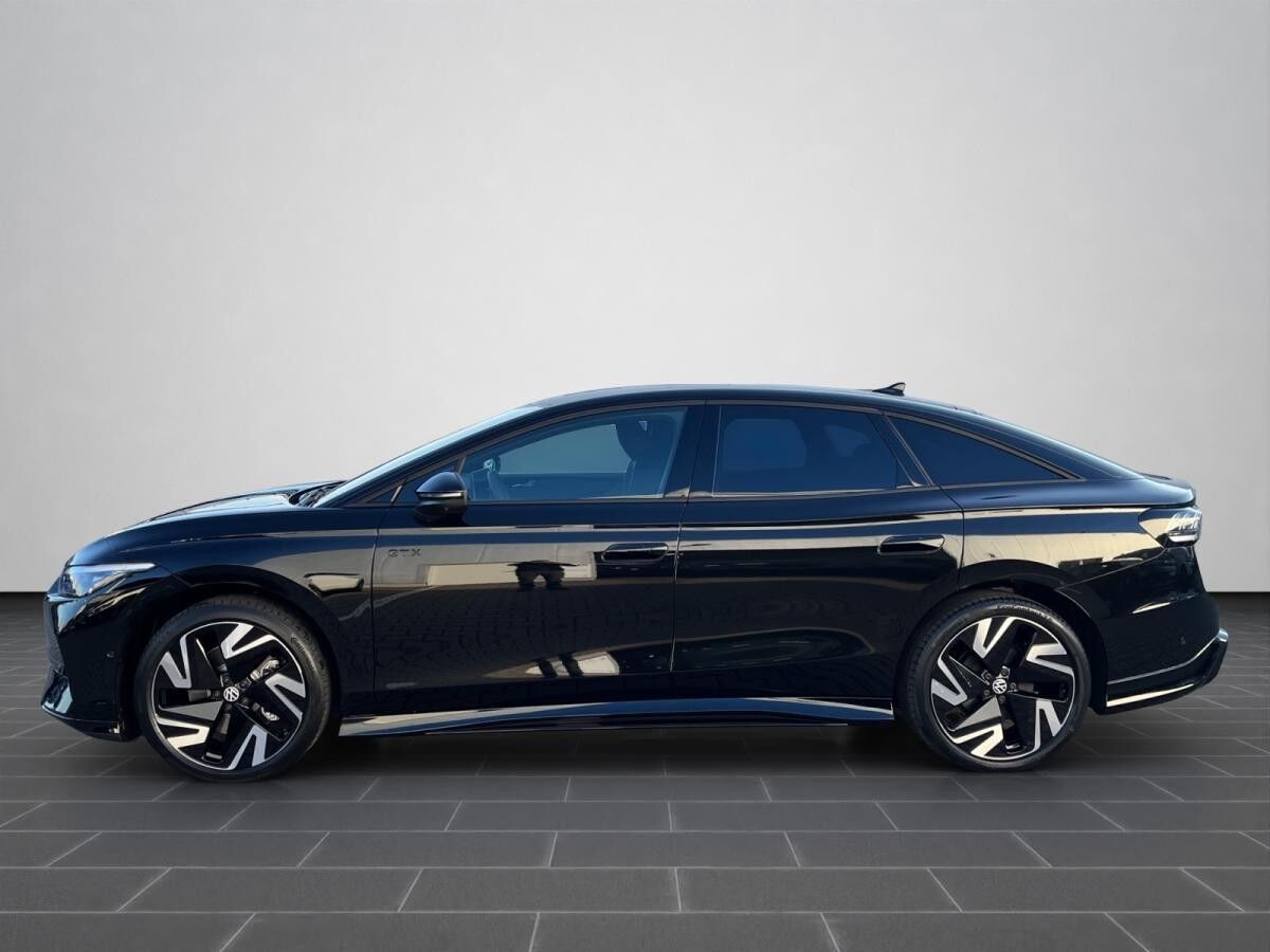 Volkswagen ID.7 GTX 4-Motion
