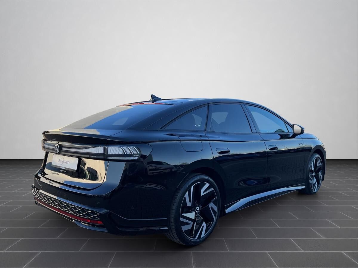 Volkswagen ID.7 GTX 4-Motion