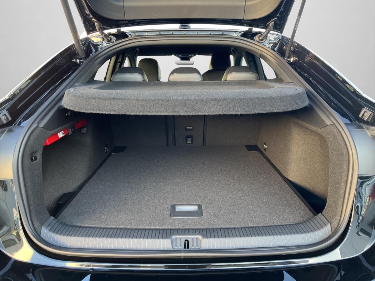 Volkswagen ID.7 GTX 4-Motion