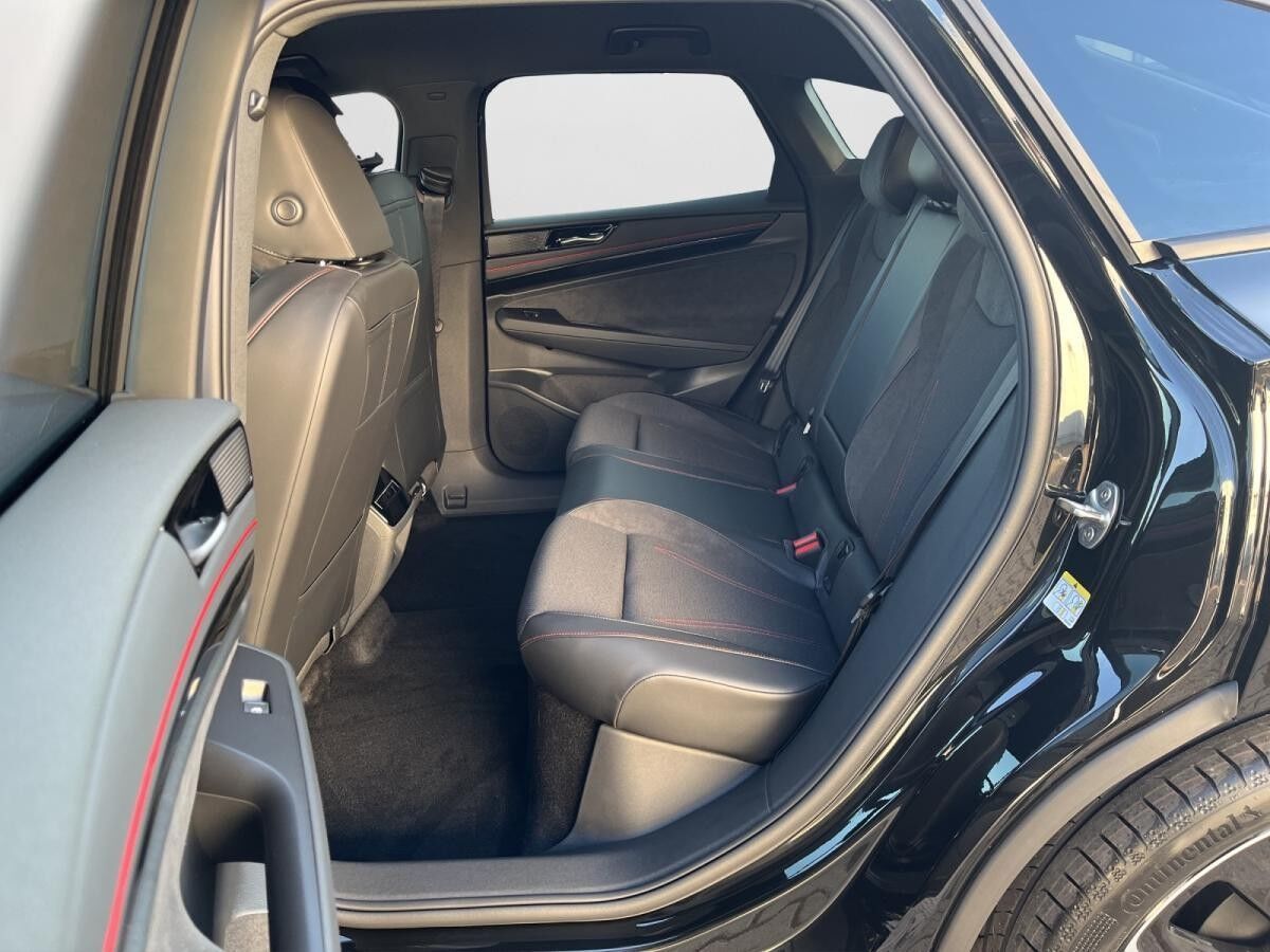 Volkswagen ID.7 GTX 4-Motion