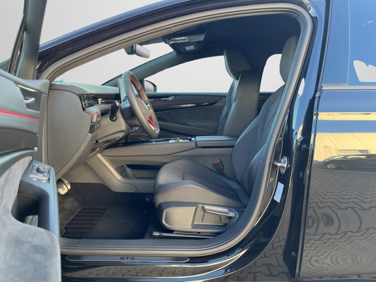 Volkswagen ID.7 GTX 4-Motion