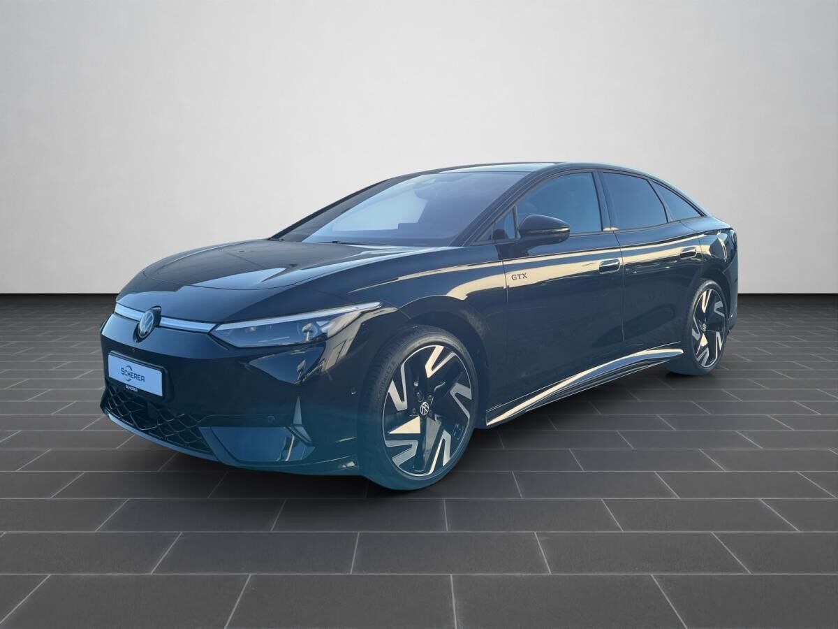 Volkswagen ID.7 GTX 4-Motion