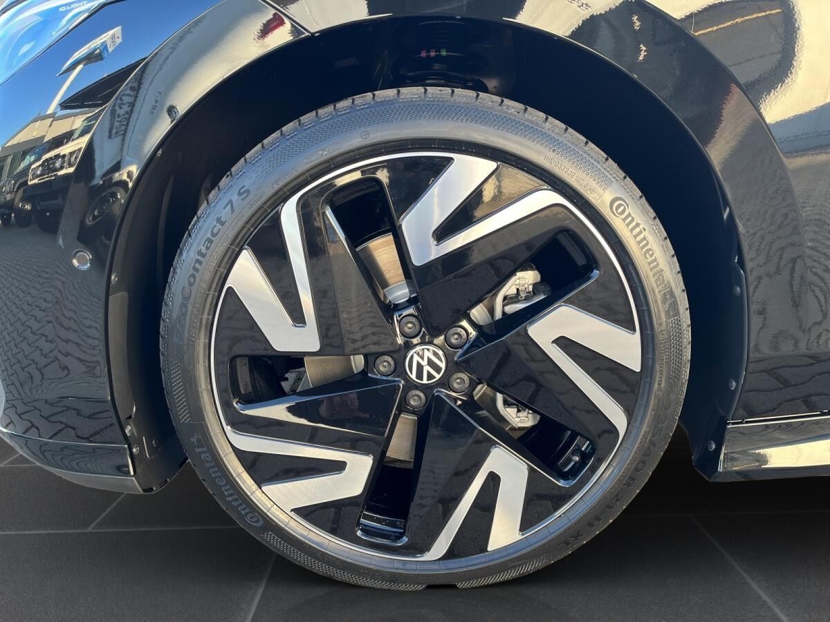 Volkswagen ID.7 GTX 4-Motion