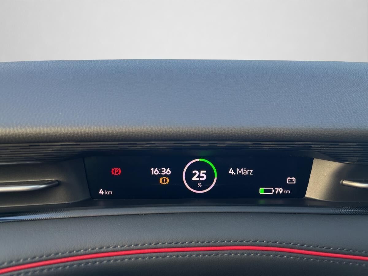 Volkswagen ID.7 GTX 4-Motion