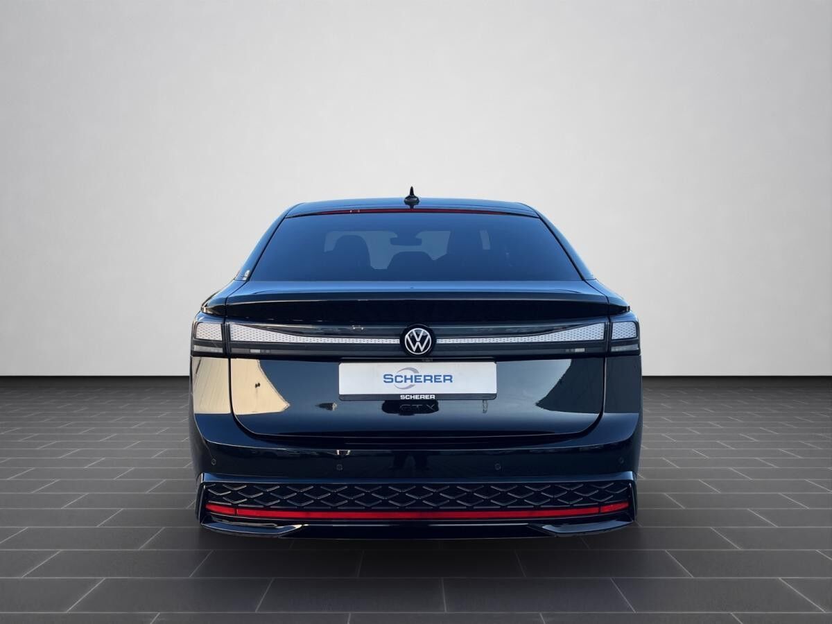 Volkswagen ID.7 GTX 4-Motion