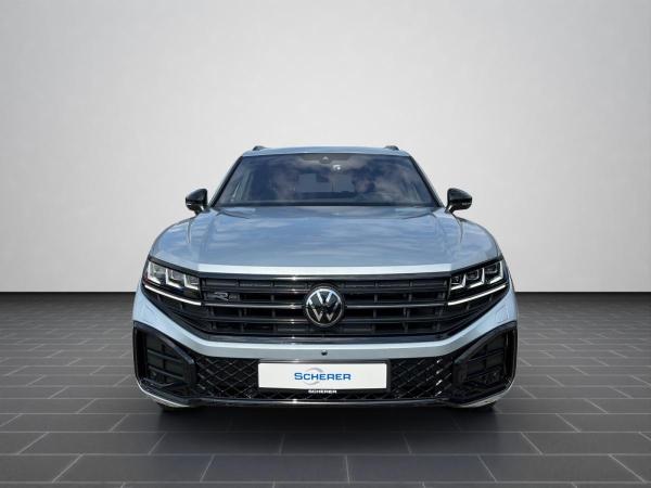 Volkswagen Touareg R-Line / 286PS / AHK / 22“