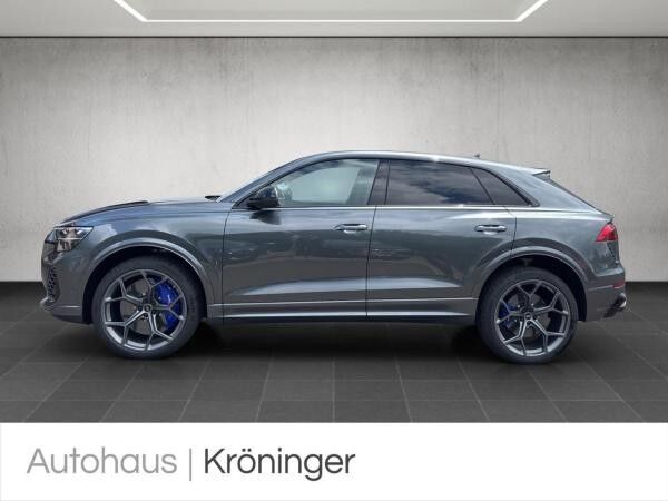 Audi RS Q8 performance 4.0TFSI quattro Keramik B&O