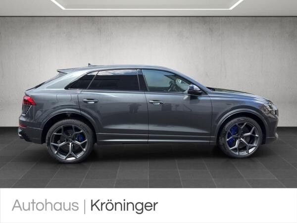 Audi RS Q8 performance 4.0TFSI quattro Keramik B&O