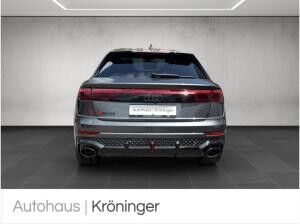 Audi RS Q8 performance 4.0TFSI quattro Keramik B&O