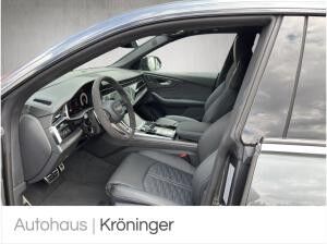Audi RS Q8 performance 4.0TFSI quattro Keramik B&O