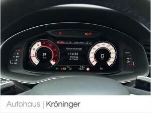 Audi RS Q8 performance 4.0TFSI quattro Keramik B&O