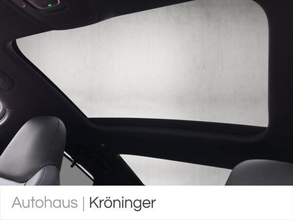 Audi RS6 Avant 4.0 TFSI quattro performance Pano HUD