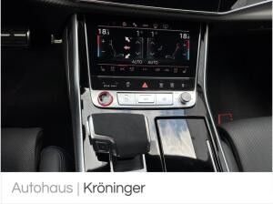 Audi RS Q8 performance 4.0TFSI quattro Keramik B&O