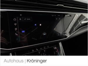 Audi RS Q8 performance 4.0TFSI quattro Keramik B&O