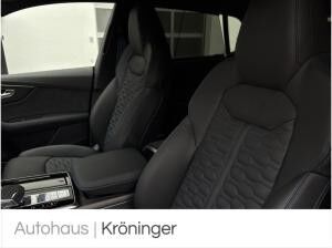 Audi RS Q8 performance 4.0TFSI quattro Keramik B&O