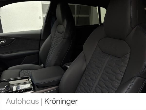 Audi RS Q8 performance 4.0TFSI quattro Keramik B&O