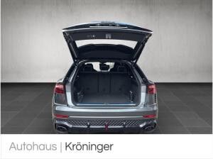 Audi RS Q8 performance 4.0TFSI quattro Keramik B&O