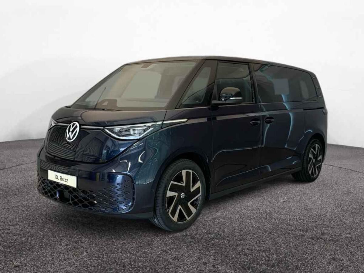 Volkswagen ID.Buzz ID. Buzz ENERGY LANG LR 7-S*WÄRME*360*AHK*3-Z