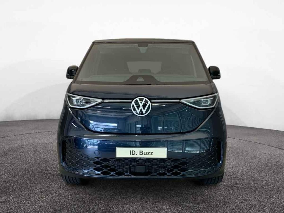 Volkswagen ID.Buzz ID. Buzz ENERGY LANG LR 7-S*WÄRME*360*AHK*3-Z