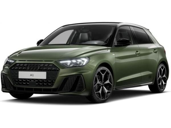 Audi A1 Sportback 35 TFSI S line S tronic ALW