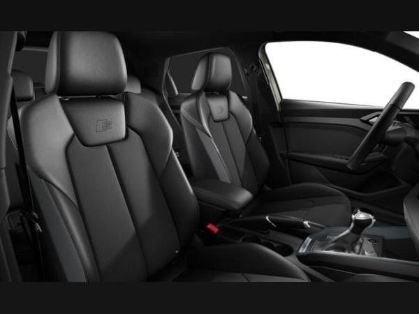 Audi A1 Sportback 35 TFSI S line S tronic ALW