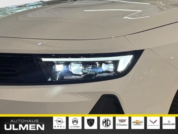Opel Astra DEAL SOFORT GS Sportstourer Wartung für 19,95 € netto im Monat