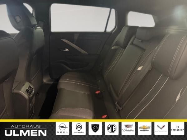 Opel Astra DEAL SOFORT GS Sportstourer Wartung für 19,95 € netto im Monat