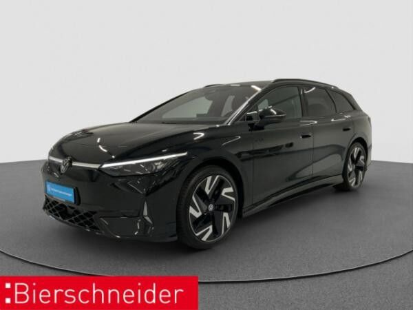 Volkswagen ID.7 GTX Tourer * 469,- € * SONDERLEASING *