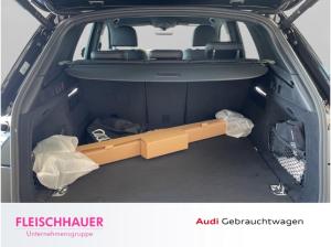 Audi Q5 S line 50 TFSIe quattro S tronic *0,5% DiWa Steuer*AHK*Audi Sound*Assistenzpaket Stadt & Tour*