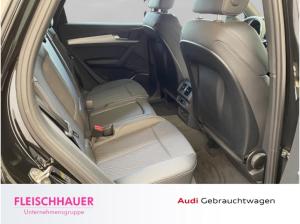 Audi Q5 S line 50 TFSIe quattro S tronic *0,5% DiWa Steuer*AHK*Audi Sound*Assistenzpaket Stadt & Tour*
