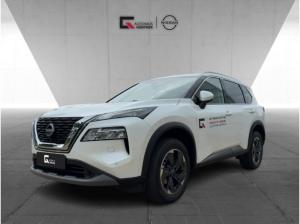 Nissan X-Trail N-CONNECTA 165PS Autom. Winter/Pano/HeadUp/Carplay