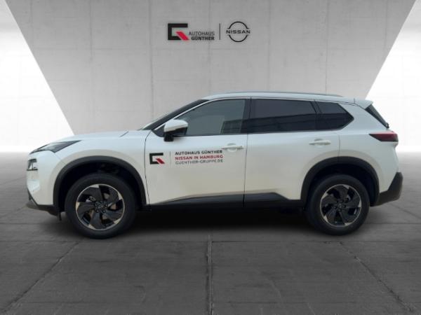 Nissan X-Trail N-CONNECTA 165PS Autom. Winter/Pano/HeadUp/Carplay