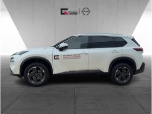 Nissan X-Trail N-CONNECTA 165PS Autom. Winter/Pano/HeadUp/Carplay