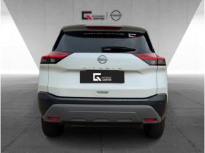 Nissan X-Trail N-CONNECTA 165PS Autom. Winter/Pano/HeadUp/Carplay