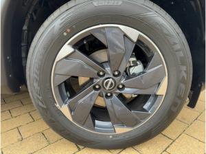 Nissan X-Trail N-CONNECTA 165PS Autom. Winter/Pano/HeadUp/Carplay