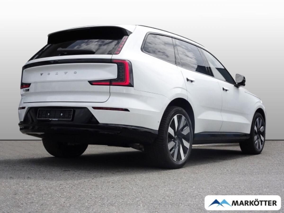Volvo EX90 Ultra Pure Electric AWD Twin Motor 7-Sitzer