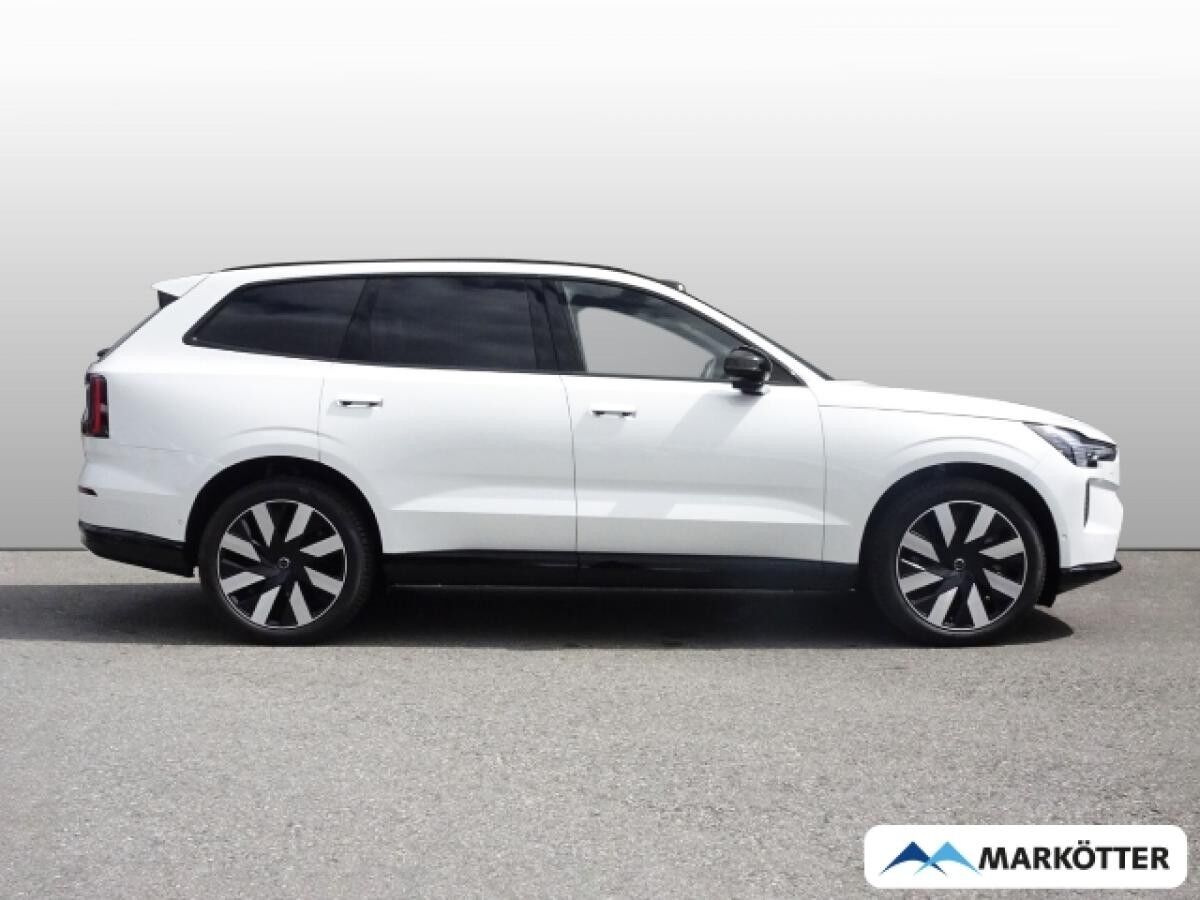 Volvo EX90 Ultra Pure Electric AWD Twin Motor 7-Sitzer