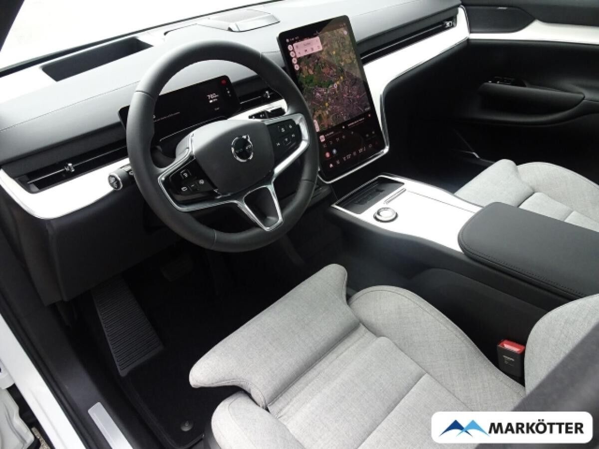 Volvo EX90 Ultra Pure Electric AWD Twin Motor 7-Sitzer