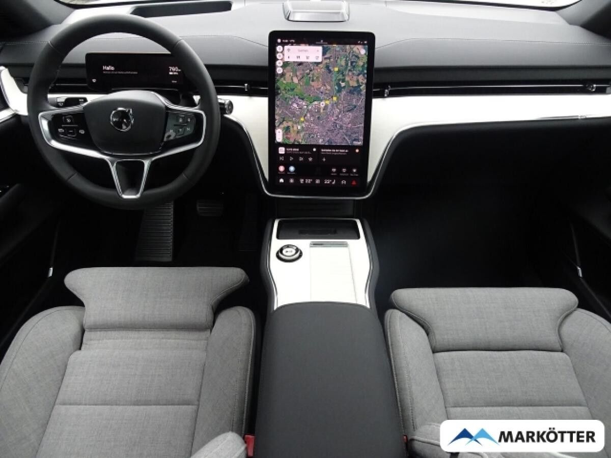 Volvo EX90 Ultra Pure Electric AWD Twin Motor 7-Sitzer