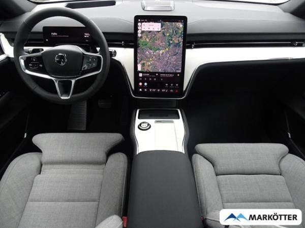 Volvo EX90 Ultra Pure Electric AWD Twin Motor 7-Sitzer
