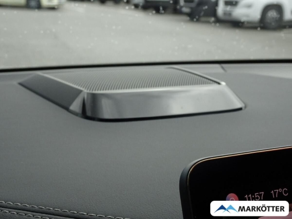 Volvo EX90 Ultra Pure Electric AWD Twin Motor 7-Sitzer