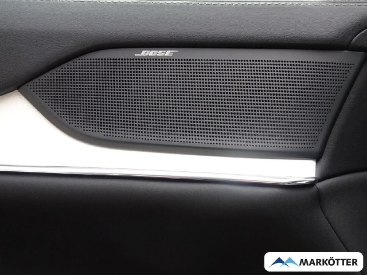 Volvo EX90 Ultra Pure Electric AWD Twin Motor 7-Sitzer