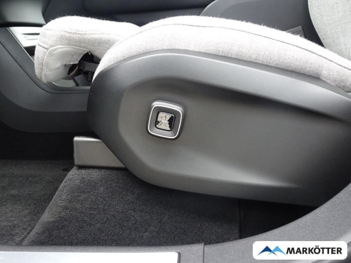 Volvo EX90 Ultra Pure Electric AWD Twin Motor 7-Sitzer