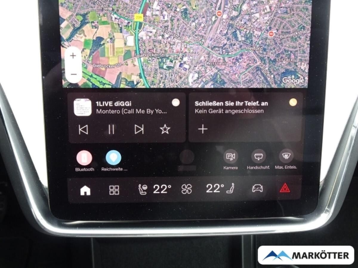 Volvo EX90 Ultra Pure Electric AWD Twin Motor 7-Sitzer