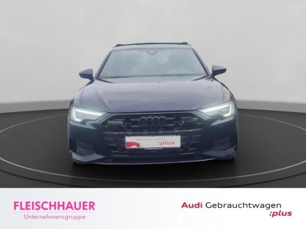 Audi A6 Avant 35 TDI advanced Pano+Matrix+AHK+Navi+CarPlay