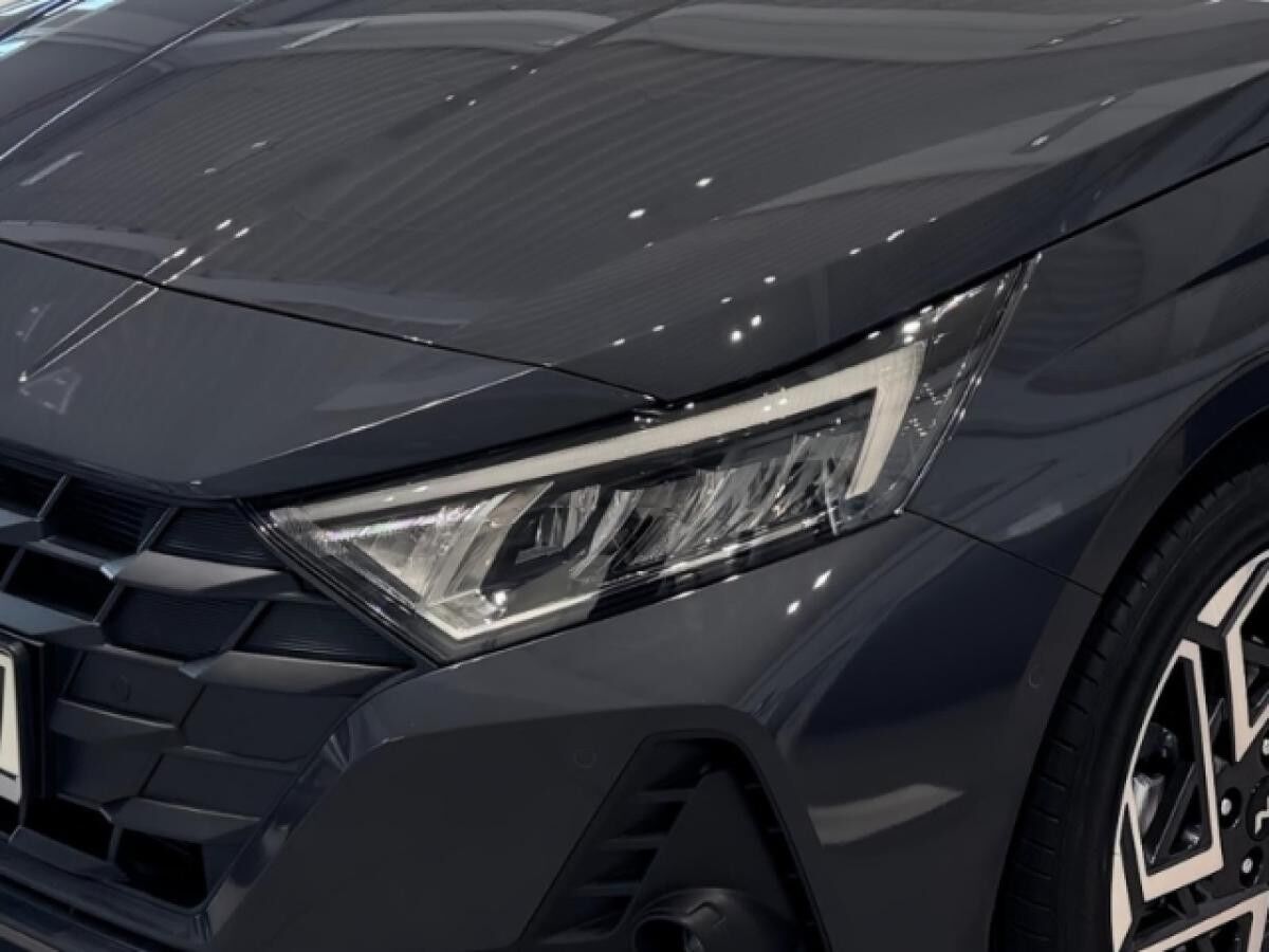 Hyundai i20 1.0 N Line⚠️| Navi | Smartpaket | Assistenz-Paket | Sitzheizung | Rückfahrkamera