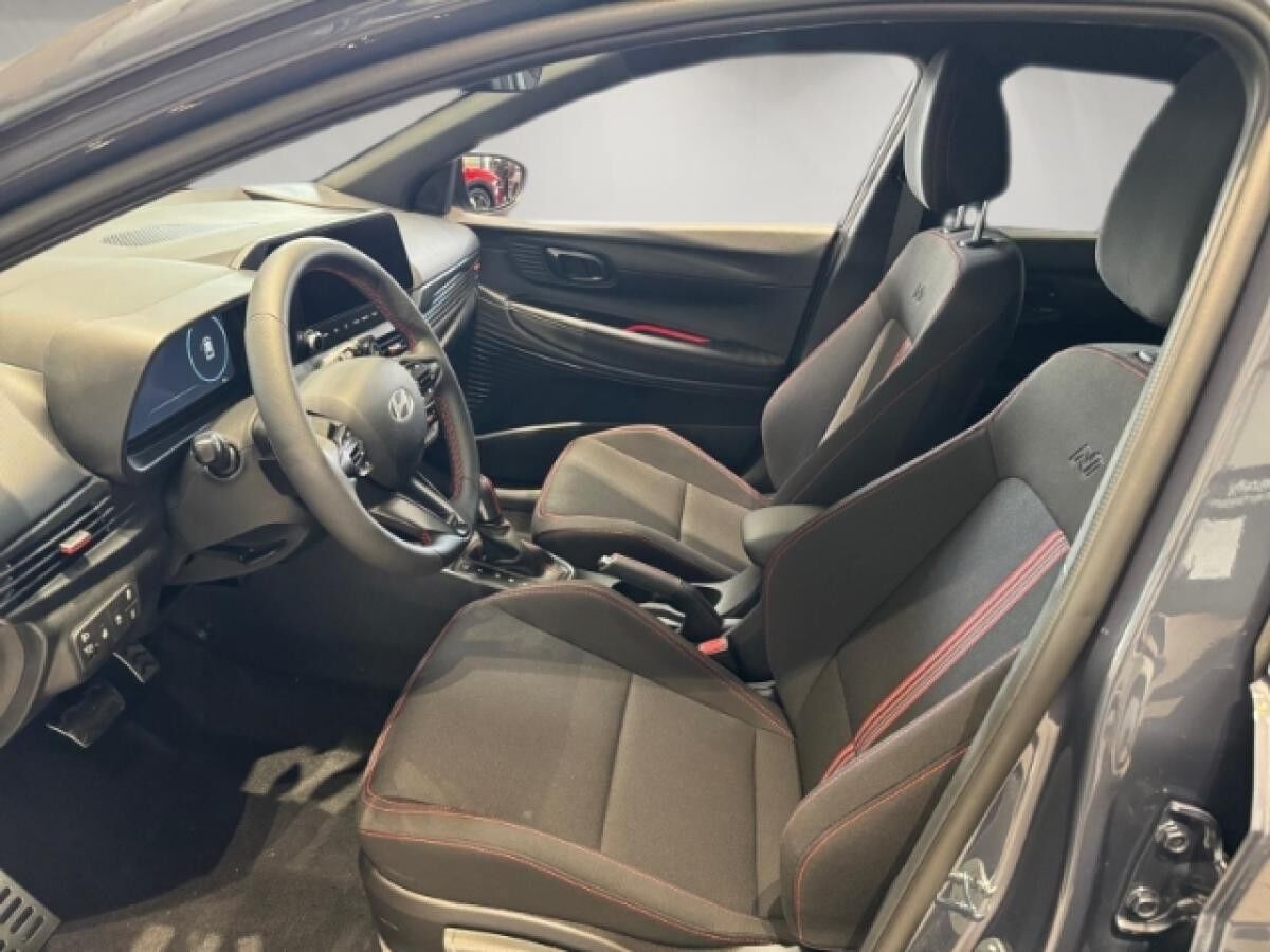 Hyundai i20 1.0 N Line⚠️| Navi | Smartpaket | Assistenz-Paket | Sitzheizung | Rückfahrkamera