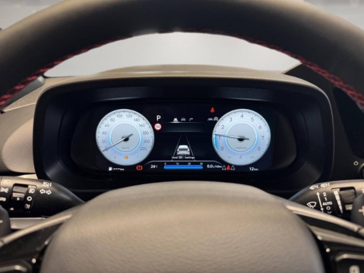 Hyundai i20 1.0 N Line⚠️| Navi | Smartpaket | Assistenz-Paket | Sitzheizung | Rückfahrkamera