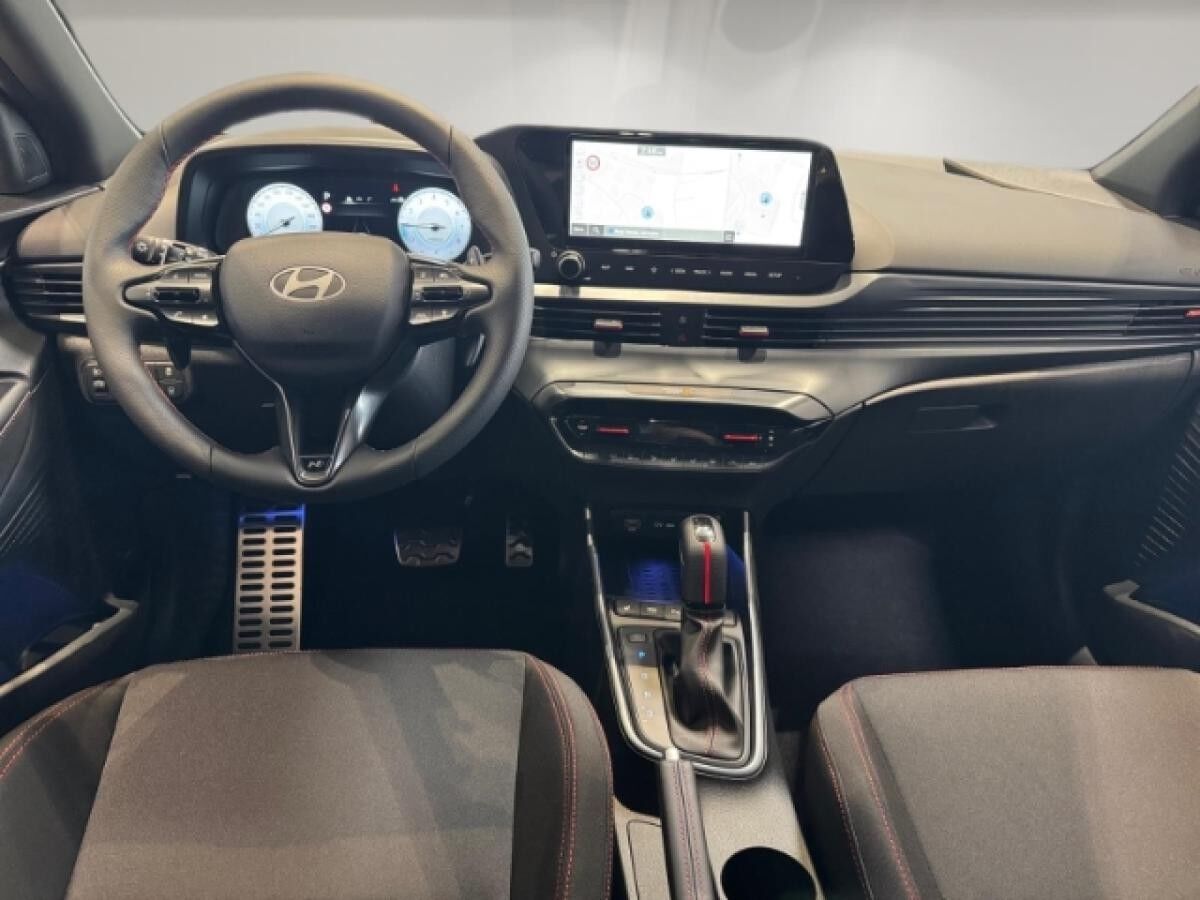 Hyundai i20 1.0 N Line⚠️| Navi | Smartpaket | Assistenz-Paket | Sitzheizung | Rückfahrkamera